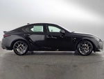 2026 Lexus IS 350 F SPORT DESIGN