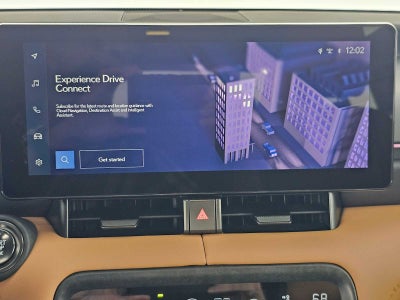 2026 Lexus IS 350 F SPORT DESIGN