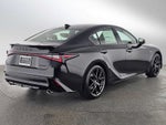 2026 Lexus IS 350 F SPORT DESIGN