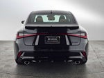 2026 Lexus IS 350 F SPORT DESIGN