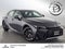 2026 Lexus IS 350 F SPORT DESIGN AWD
