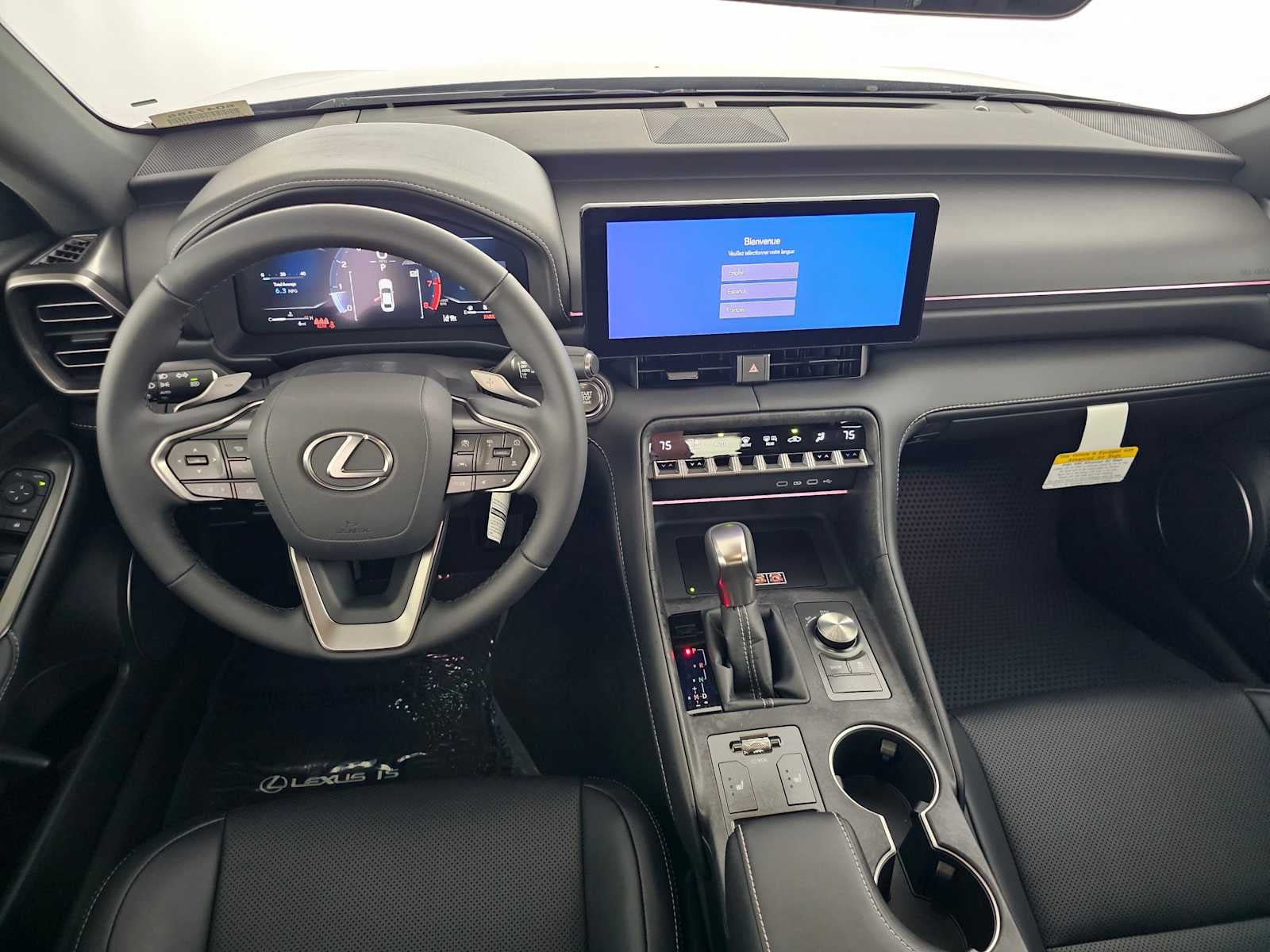 2026 Lexus IS 350 F SPORT DESIGN AWD