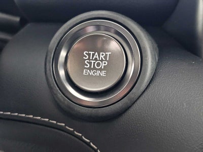 2026 Lexus IS 350 F SPORT DESIGN AWD