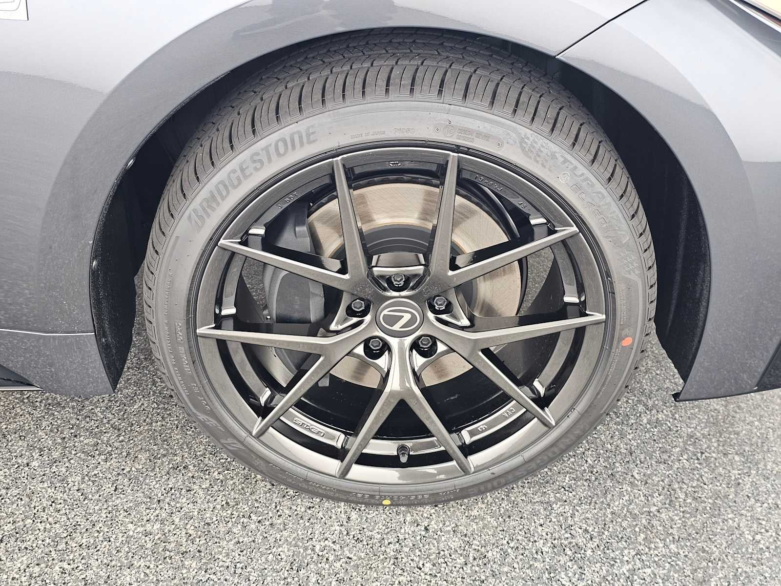2026 Lexus IS 350 F SPORT DESIGN AWD