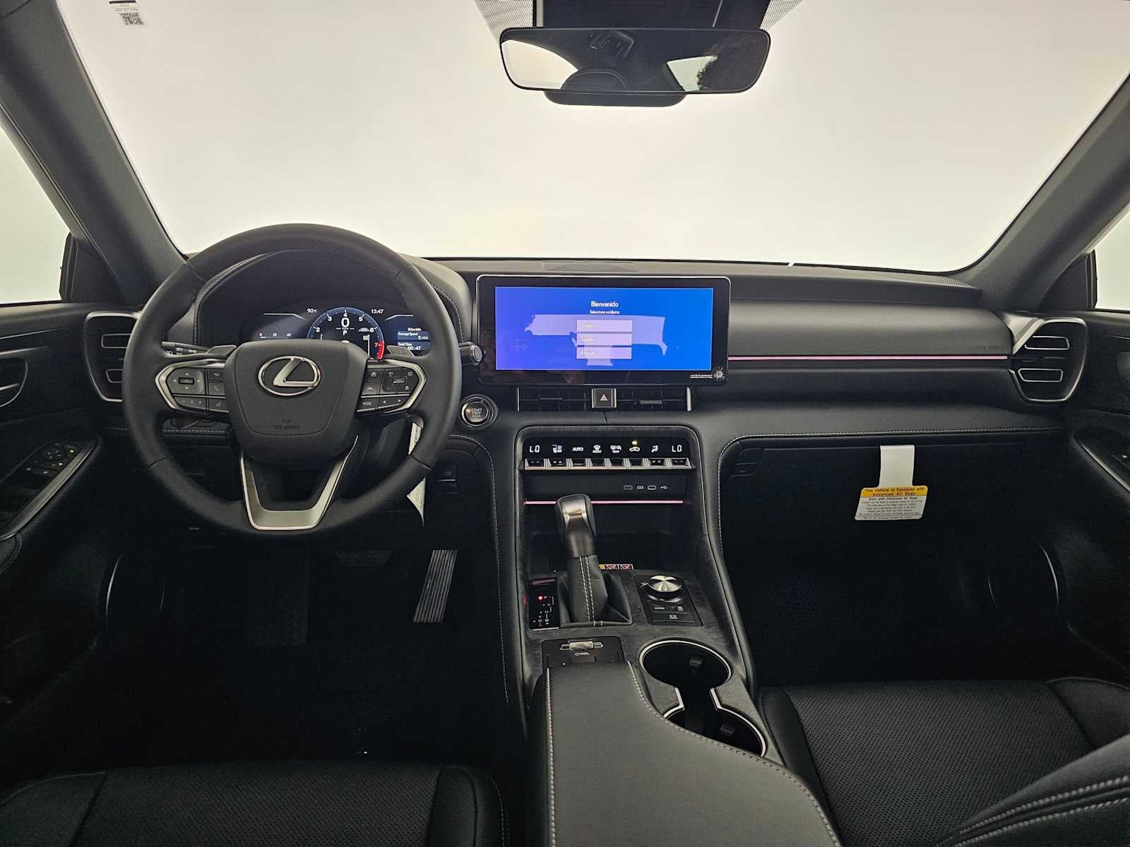 2026 Lexus IS 350 F SPORT DESIGN AWD