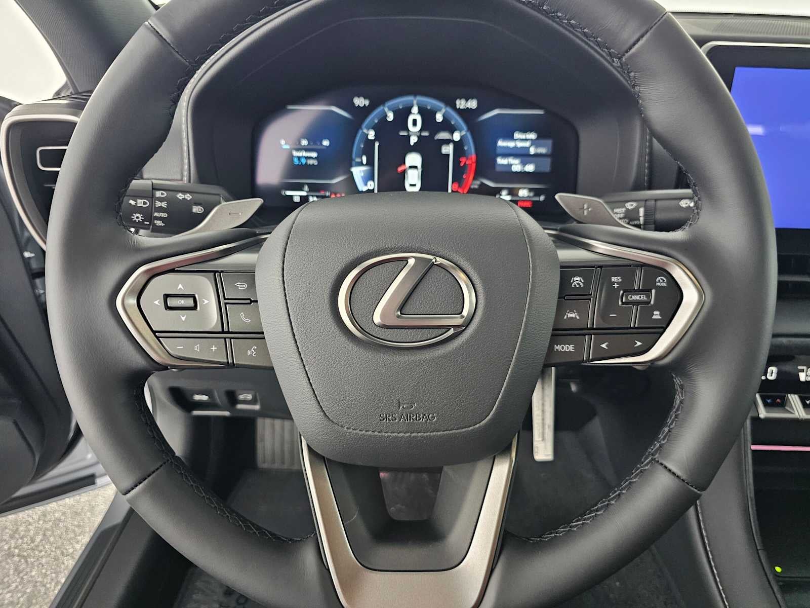 2026 Lexus IS 350 F SPORT DESIGN AWD
