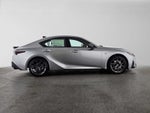2026 Lexus IS 350 F SPORT DESIGN AWD