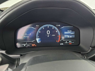 2026 Lexus IS 350 F SPORT DESIGN AWD