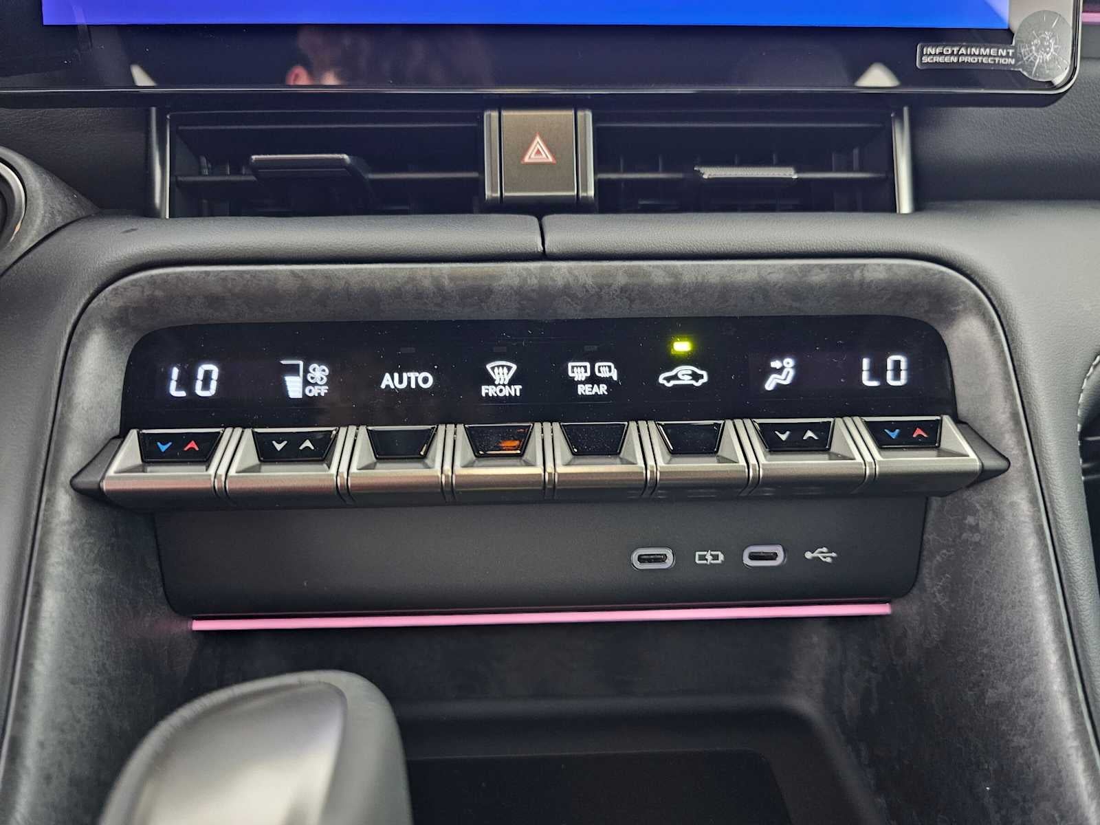 2026 Lexus IS 350 F SPORT DESIGN AWD