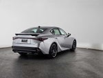 2026 Lexus IS 350 F SPORT DESIGN AWD