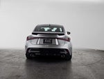 2026 Lexus IS 350 F SPORT DESIGN AWD