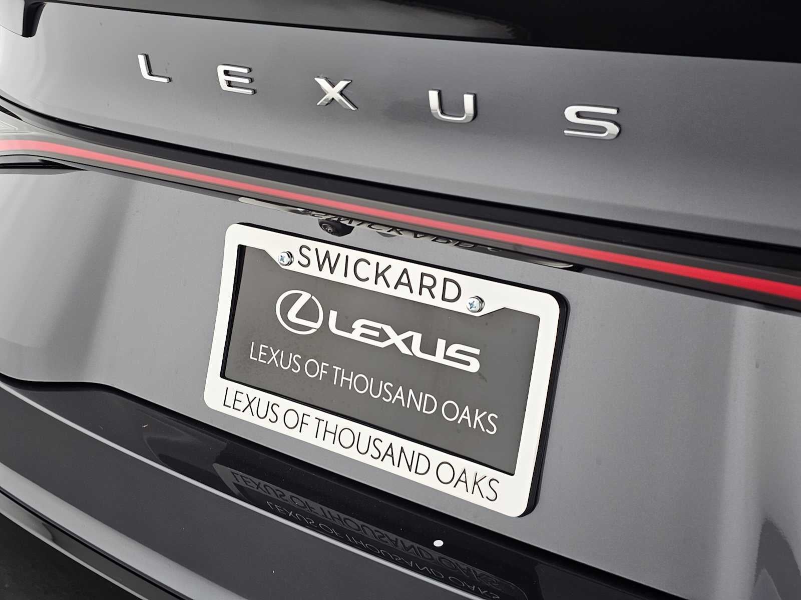 2026 Lexus IS 350 F SPORT DESIGN AWD