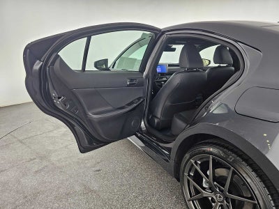 2026 Lexus IS 350 F SPORT DESIGN AWD