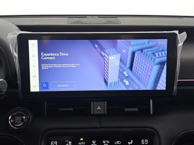 2026 Lexus IS 350 F SPORT DESIGN AWD