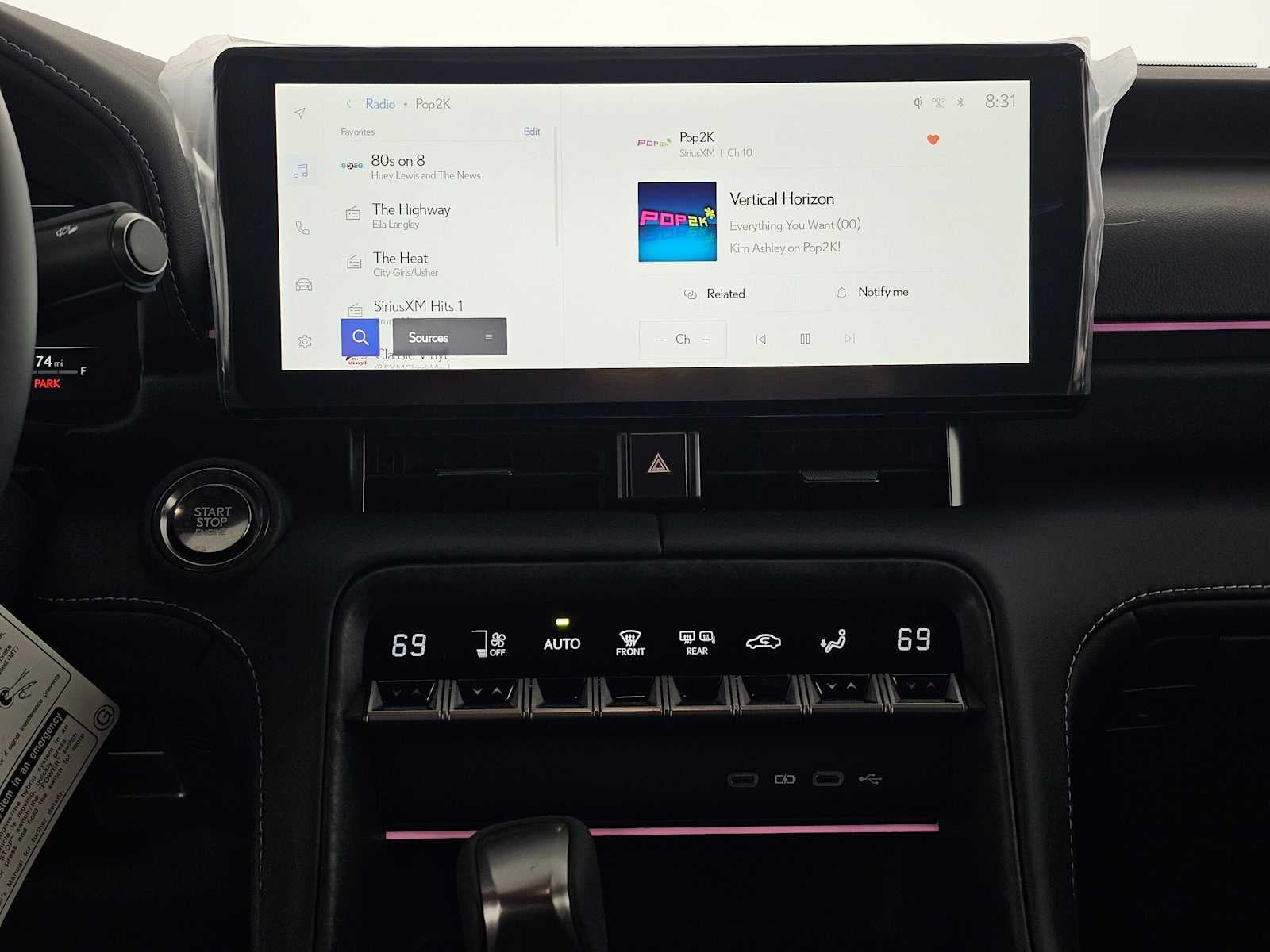 2026 Lexus IS 350 F SPORT DESIGN AWD