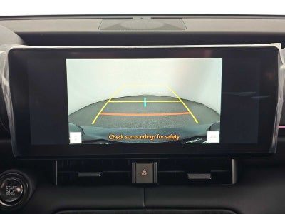 2026 Lexus IS 350 F SPORT DESIGN AWD