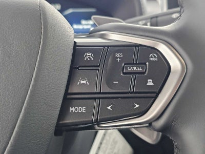 2026 Lexus IS 350 F SPORT DESIGN AWD