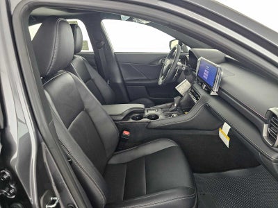2026 Lexus IS 350 F SPORT DESIGN AWD
