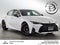 2026 Lexus IS 350 F SPORT