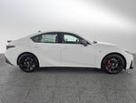 2026 Lexus IS 350 F SPORT