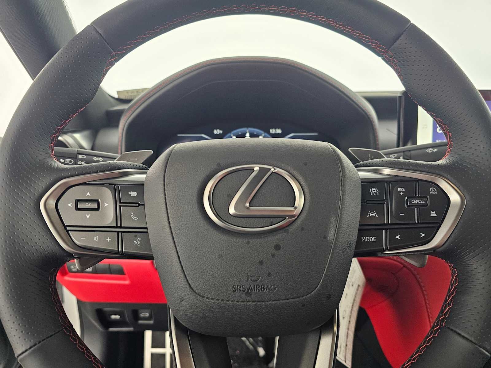 2026 Lexus IS 350 F SPORT