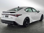 2026 Lexus IS 350 F SPORT