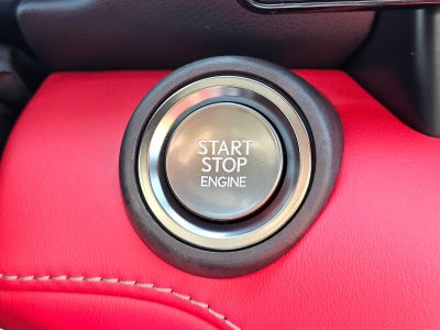 2026 Lexus IS 350 F SPORT