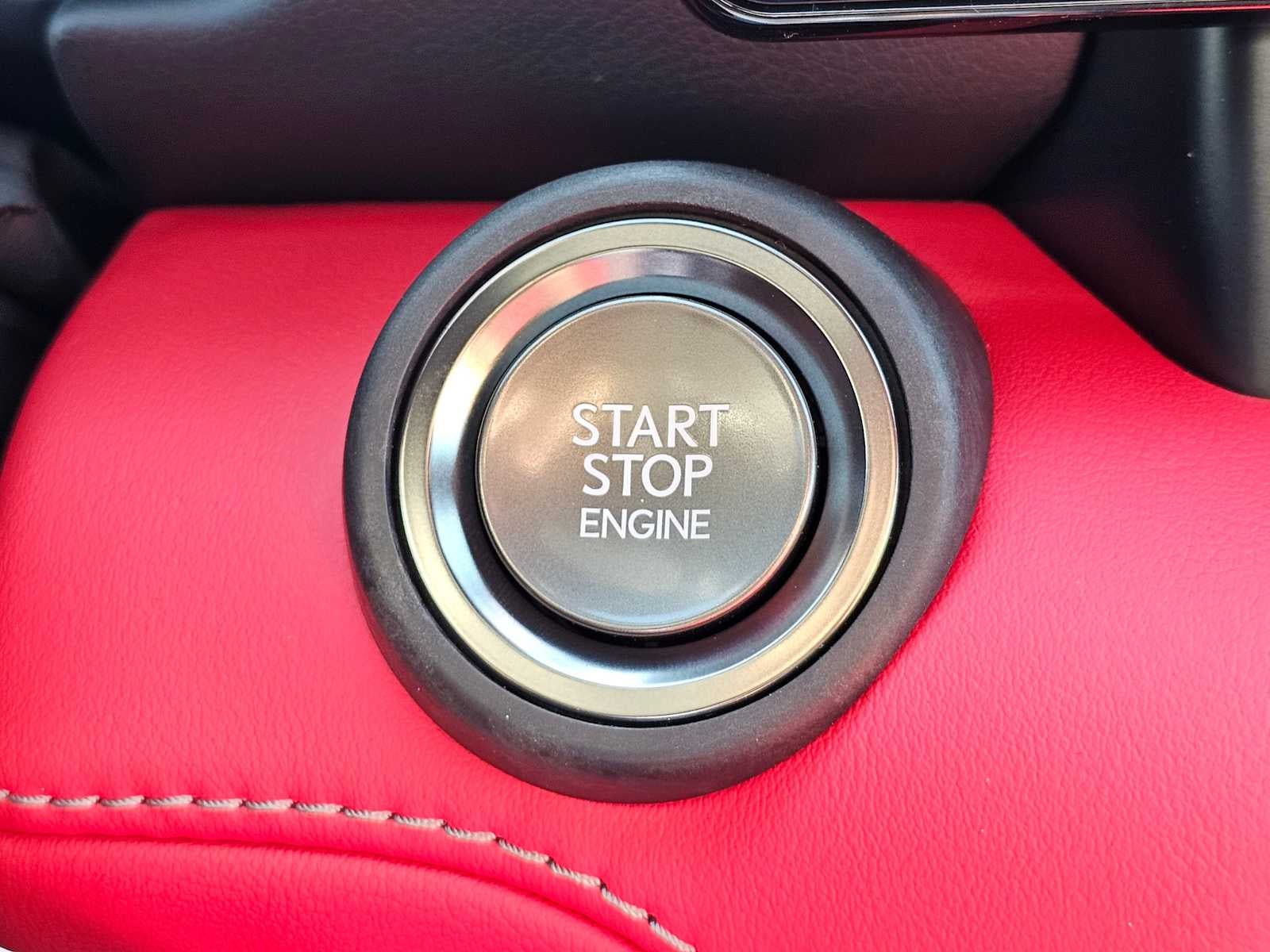 2026 Lexus IS 350 F SPORT
