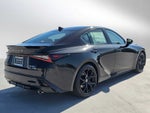 2026 Lexus IS 350 F SPORT