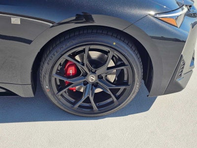 2026 Lexus IS 350 F SPORT