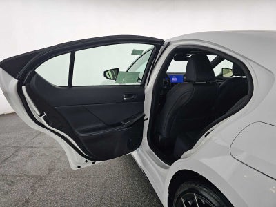 2026 Lexus IS 350 F SPORT