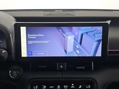 2026 Lexus IS 350 F SPORT