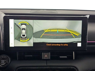 2026 Lexus IS 350 F SPORT