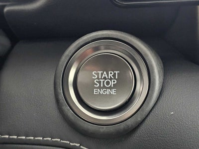 2026 Lexus IS 350 F SPORT