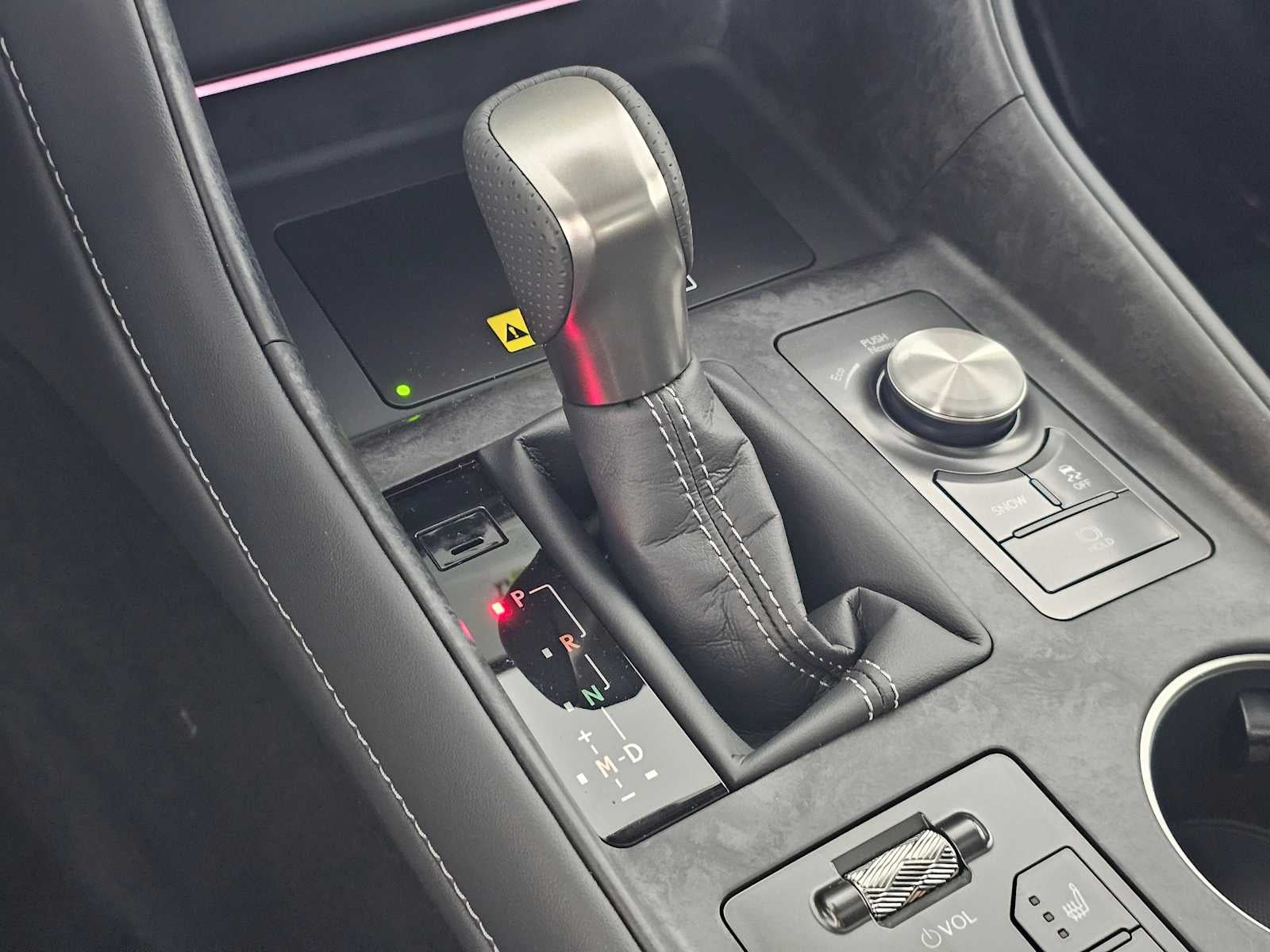 2026 Lexus IS 350 F SPORT