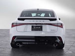 2026 Lexus IS 350 F SPORT