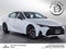 2026 Lexus IS 350 F SPORT
