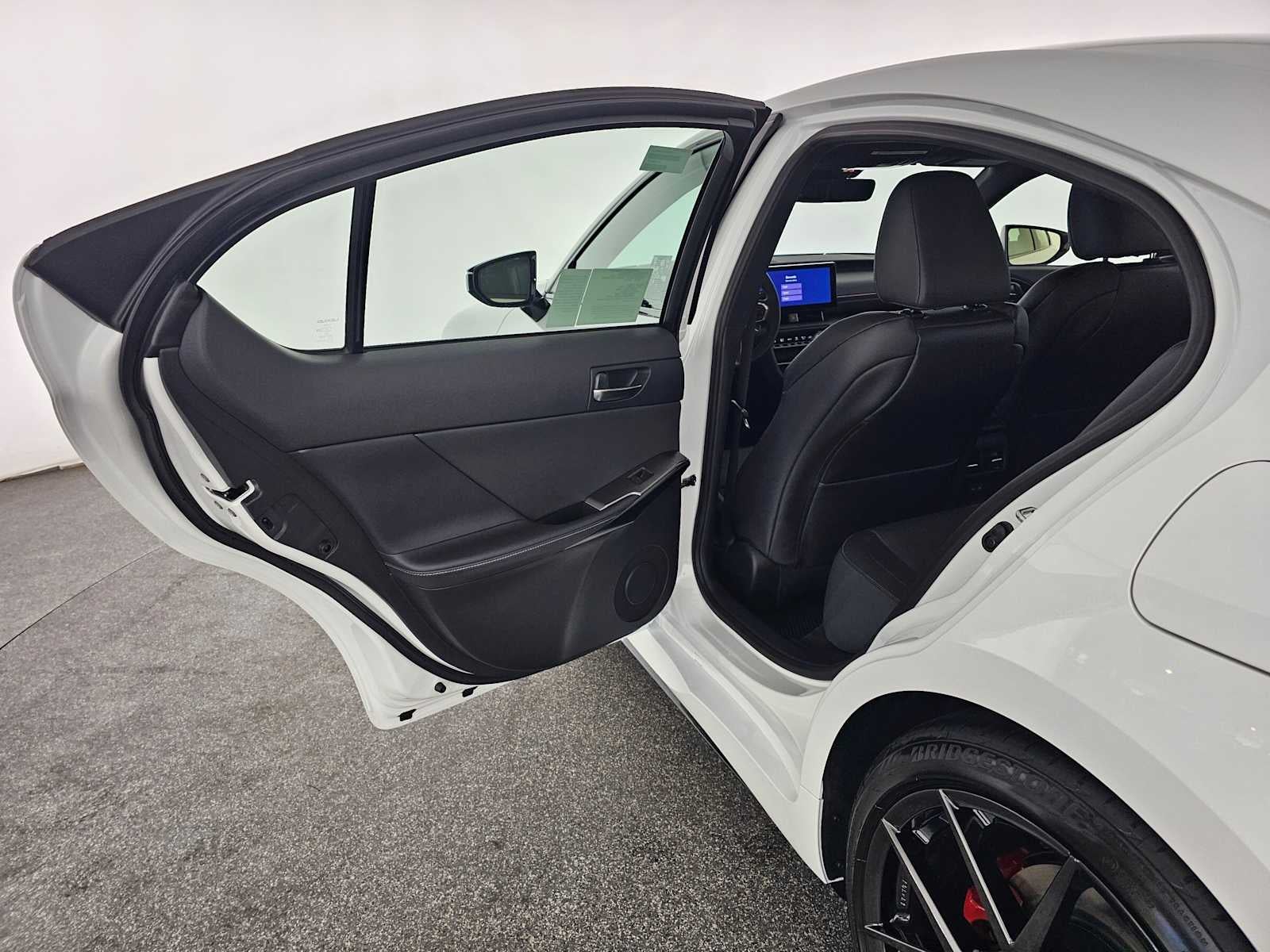 2026 Lexus IS 350 F SPORT