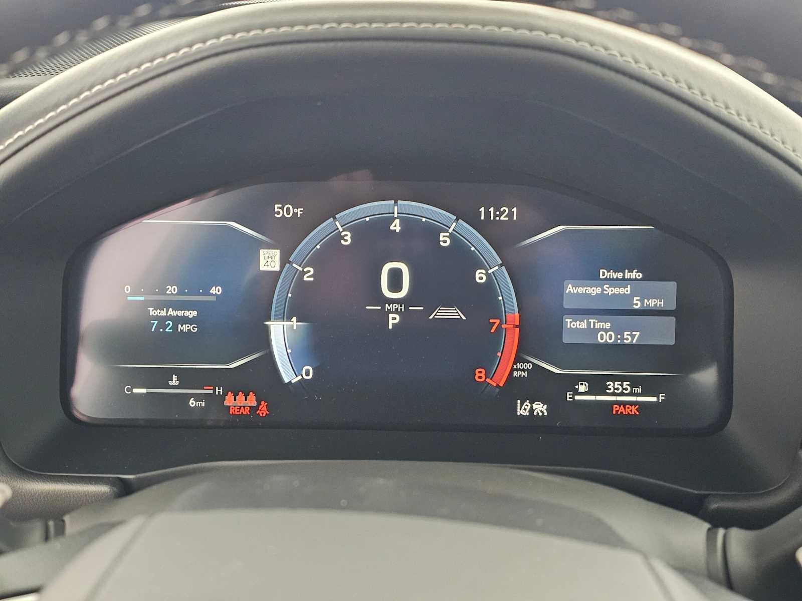 2026 Lexus IS 350 F SPORT