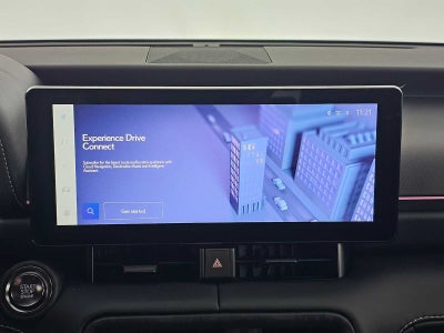 2026 Lexus IS 350 F SPORT