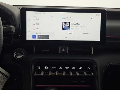 2026 Lexus IS 350 F SPORT