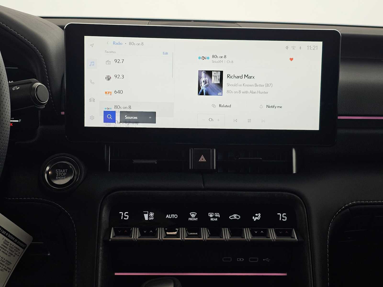 2026 Lexus IS 350 F SPORT