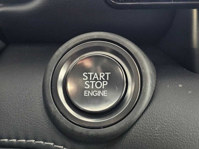 2026 Lexus IS 350 F SPORT