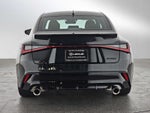 2026 Lexus IS 350 F SPORT