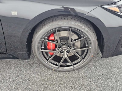 2026 Lexus IS 350 F SPORT