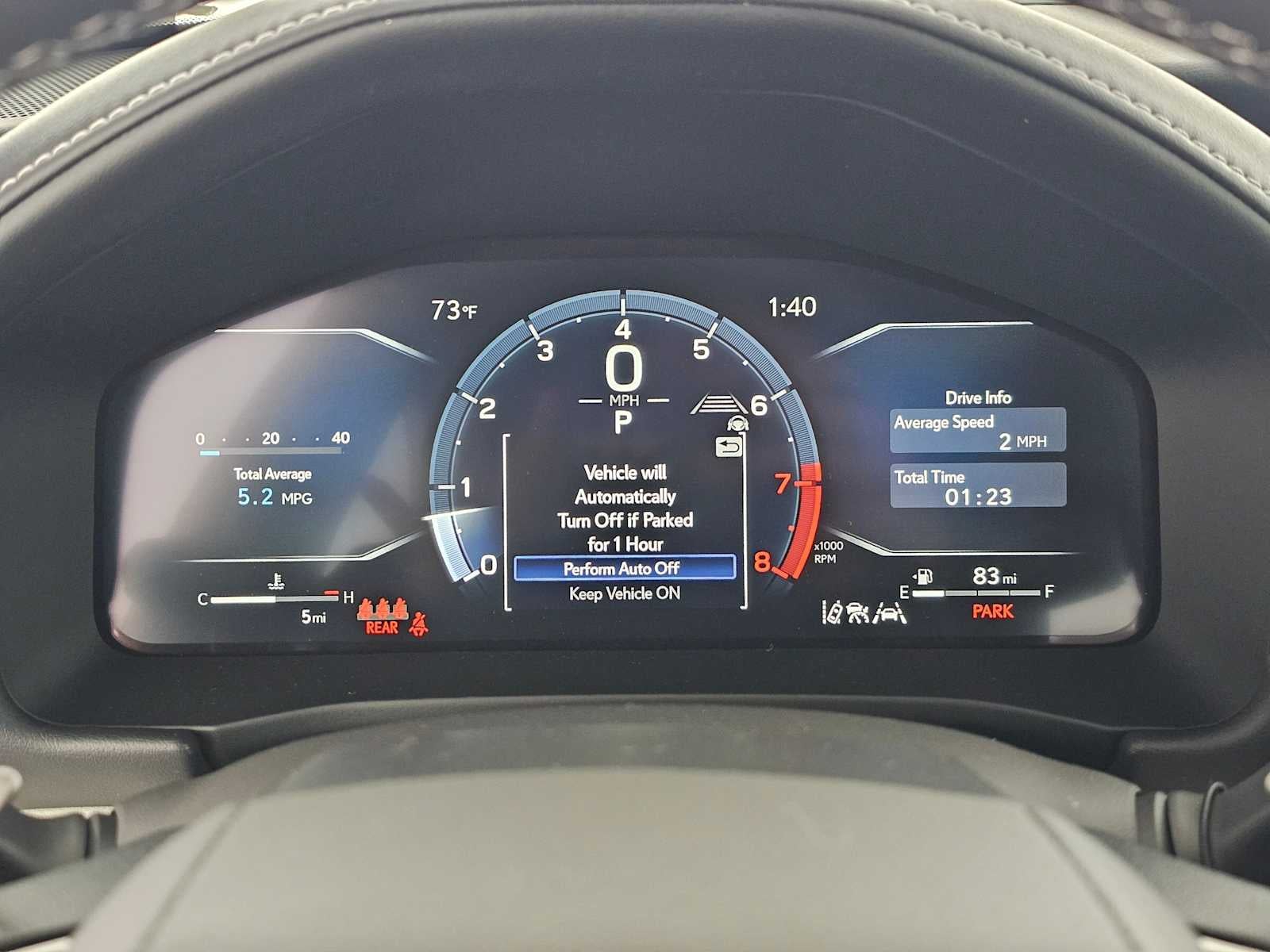 2026 Lexus IS 350 F SPORT