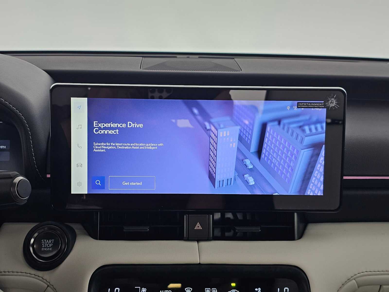 2026 Lexus IS 350 F SPORT