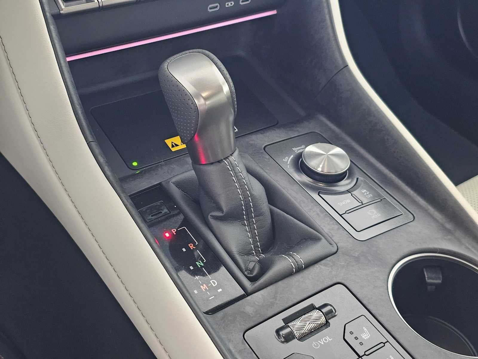 2026 Lexus IS 350 F SPORT