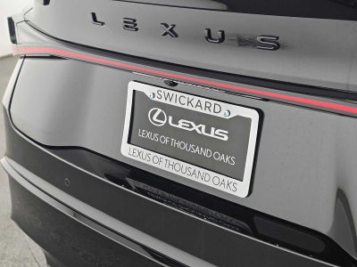 2026 Lexus IS 350 F SPORT