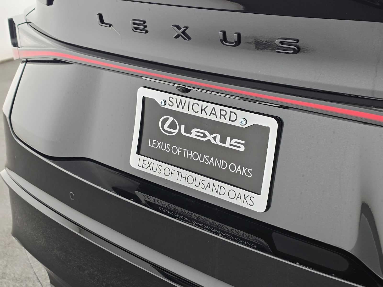 2026 Lexus IS 350 F SPORT